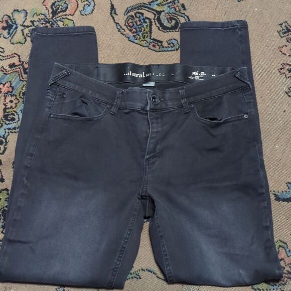 Bass Pro Natural Reflections AB Slimmer Bootcut Jeans for Ladies - Picture 4 of 8